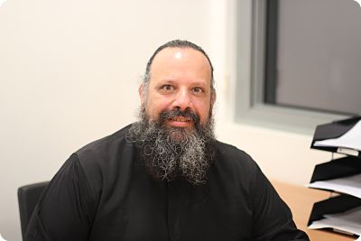 Christos Michaelides