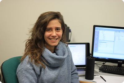 Marianna Pagkratidou